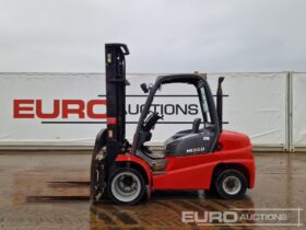 2014 Manitou MI30D Forklifts For Auction: Dromore – 21st & 22nd February 2025 @ 9:00am For Auction on 2025-02-22 full