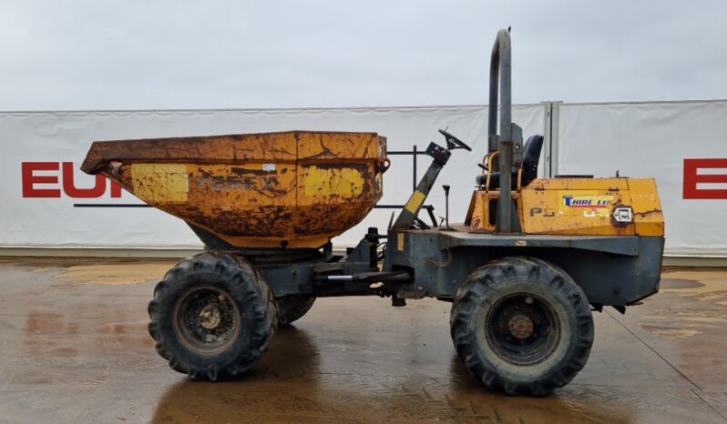 Benford PS6000 Site Dumpers For Auction: Dromore – 21st & 22nd February 2025 @ 9:00am For Auction on 2025-02-21 full