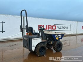 Benford HD1000 Site Dumpers For Auction: Dromore – 21st & 22nd February 2025 @ 9:00am For Auction on 2025-02-21 full