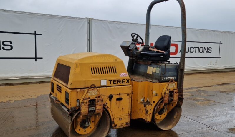 Benford TVH1200 Rollers For Auction: Dromore – 21st & 22nd February 2025 @ 9:00am For Auction on 2025-02-21