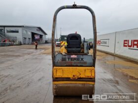 Benford TVH1200 Rollers For Auction: Dromore – 21st & 22nd February 2025 @ 9:00am For Auction on 2025-02-21 full