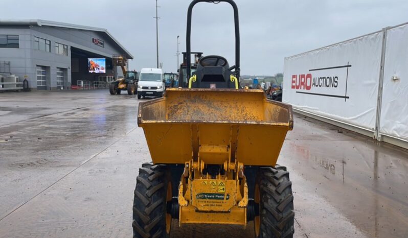 2020 JCB 1T-2 Site Dumpers For Auction: Dromore – 21st & 22nd February 2025 @ 9:00am For Auction on 2025-02-21 full