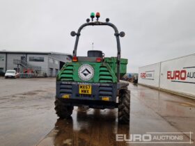 Benford 5 Ton Site Dumpers For Auction: Dromore – 21st & 22nd February 2025 @ 9:00am For Auction on 2025-02-21 full