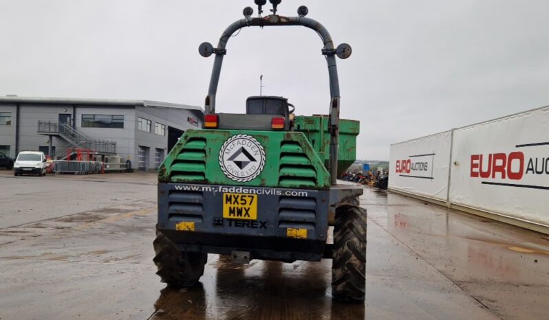 Benford 5 Ton Site Dumpers For Auction: Dromore – 21st & 22nd February 2025 @ 9:00am For Auction on 2025-02-21 full