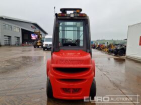 2014 Manitou MI30D Forklifts For Auction: Dromore – 21st & 22nd February 2025 @ 9:00am For Auction on 2025-02-22 full