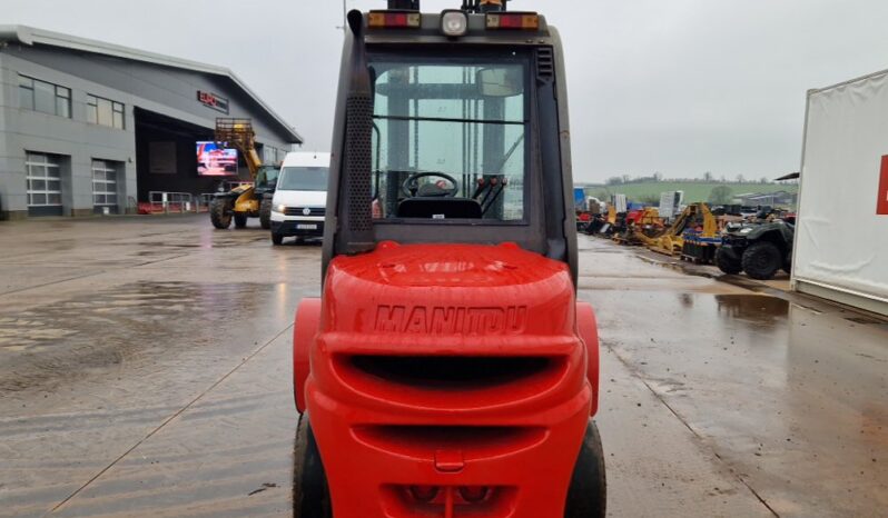 2014 Manitou MI30D Forklifts For Auction: Dromore – 21st & 22nd February 2025 @ 9:00am For Auction on 2025-02-22 full