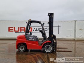 2014 Manitou MI30D Forklifts For Auction: Dromore – 21st & 22nd February 2025 @ 9:00am For Auction on 2025-02-22 full