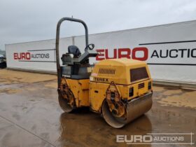 Benford TVH1200 Rollers For Auction: Dromore – 21st & 22nd February 2025 @ 9:00am For Auction on 2025-02-21 full