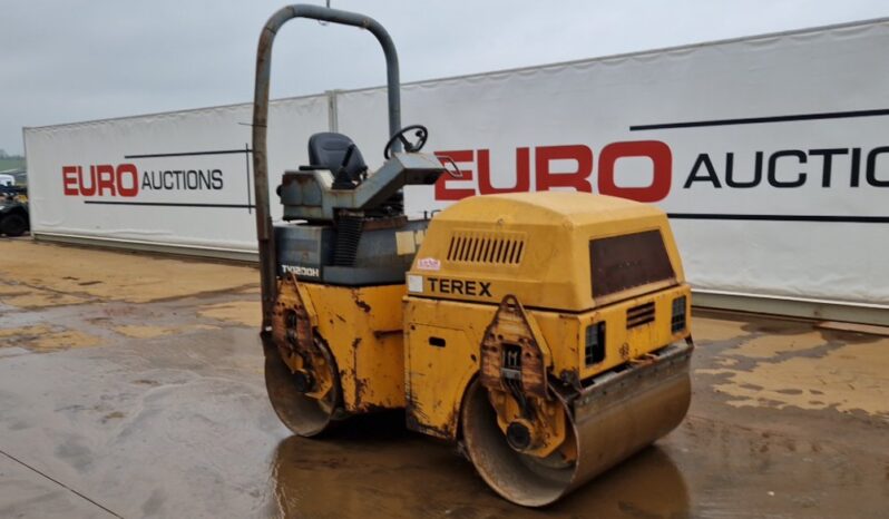 Benford TVH1200 Rollers For Auction: Dromore – 21st & 22nd February 2025 @ 9:00am For Auction on 2025-02-21 full