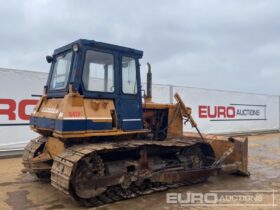 Komatsu D41P-3 Dozers For Auction: Dromore – 21st & 22nd February 2025 @ 9:00am For Auction on 2025-02-22 full