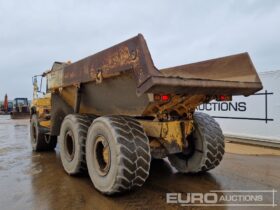 Volvo A30D Articulated Dumptrucks For Auction: Dromore – 21st & 22nd February 2025 @ 9:00am For Auction on 2025-02-21 full