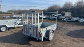 2023 IFOR WILLIAMS GD64  For Auction on 2025-02-25 at 09:30 full