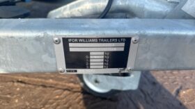 2023 IFOR WILLIAMS GD64  For Auction on 2025-02-25 at 09:30 full