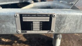 2024 IFOR WILLIAMS P8G  For Auction on 2025-02-25 at 09:30 full