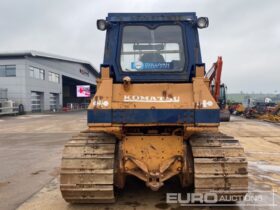 Komatsu D41P-3 Dozers For Auction: Dromore – 21st & 22nd February 2025 @ 9:00am For Auction on 2025-02-22 full