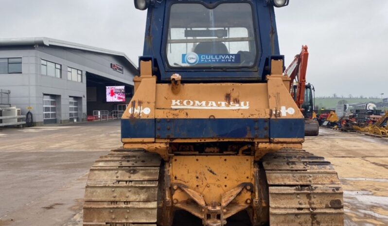 Komatsu D41P-3 Dozers For Auction: Dromore – 21st & 22nd February 2025 @ 9:00am For Auction on 2025-02-22 full