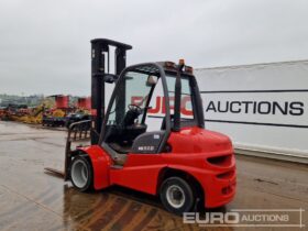 2014 Manitou MI30D Forklifts For Auction: Dromore – 21st & 22nd February 2025 @ 9:00am For Auction on 2025-02-22 full