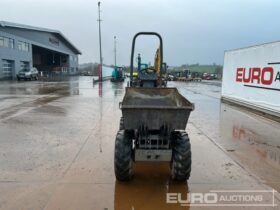 Benford HD1000 Site Dumpers For Auction: Dromore – 21st & 22nd February 2025 @ 9:00am For Auction on 2025-02-21 full