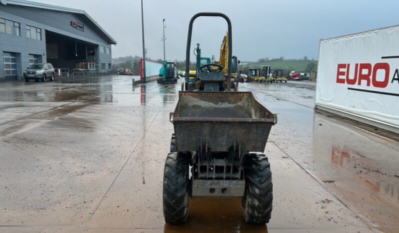 Benford HD1000 Site Dumpers For Auction: Dromore – 21st & 22nd February 2025 @ 9:00am For Auction on 2025-02-21 full