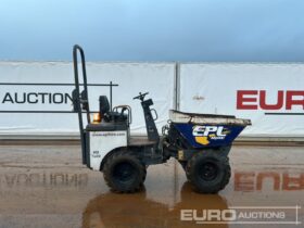 Benford HD1000 Site Dumpers For Auction: Dromore – 21st & 22nd February 2025 @ 9:00am For Auction on 2025-02-21 full