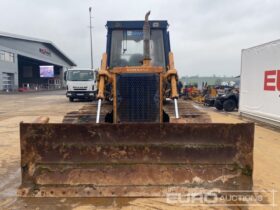 Komatsu D41P-3 Dozers For Auction: Dromore – 21st & 22nd February 2025 @ 9:00am For Auction on 2025-02-22 full