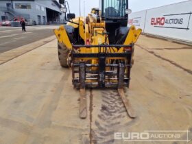 2020 JCB 540-140 Hi Viz Telehandlers For Auction: Dromore – 21st & 22nd February 2025 @ 9:00am For Auction on 2025-02-21 full