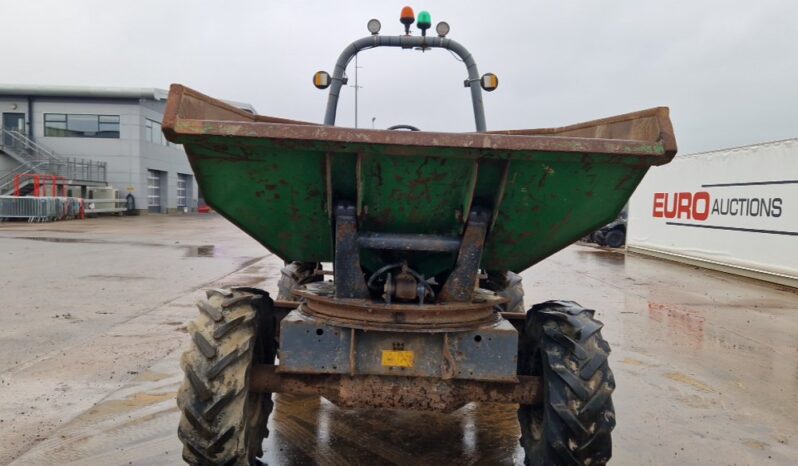 Benford 5 Ton Site Dumpers For Auction: Dromore – 21st & 22nd February 2025 @ 9:00am For Auction on 2025-02-21 full