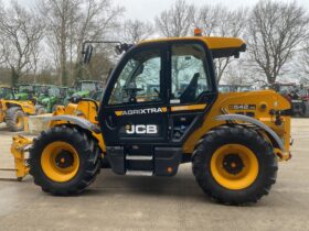 JCB 542-70 AGRIXTRA full