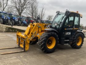 JCB 542-70 AGRIXTRA