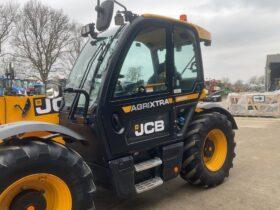 JCB 542-70 AGRIXTRA full