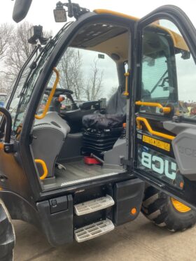 JCB 542-70 AGRIXTRA full