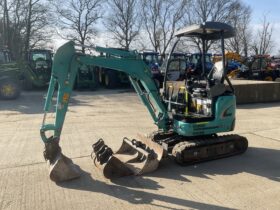 KOBELCO SK 17 SR DIGGER