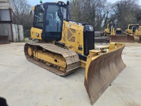 2022 CAT D3 LGP for Sale in Southampton full