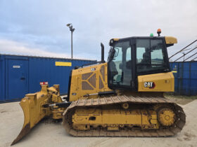 2022 CAT D3 LGP for Sale in Southampton full