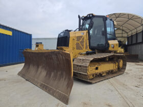 2022 CAT D3 LGP for Sale in Southampton full