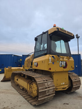 2022 CAT D3 LGP for Sale in Southampton full