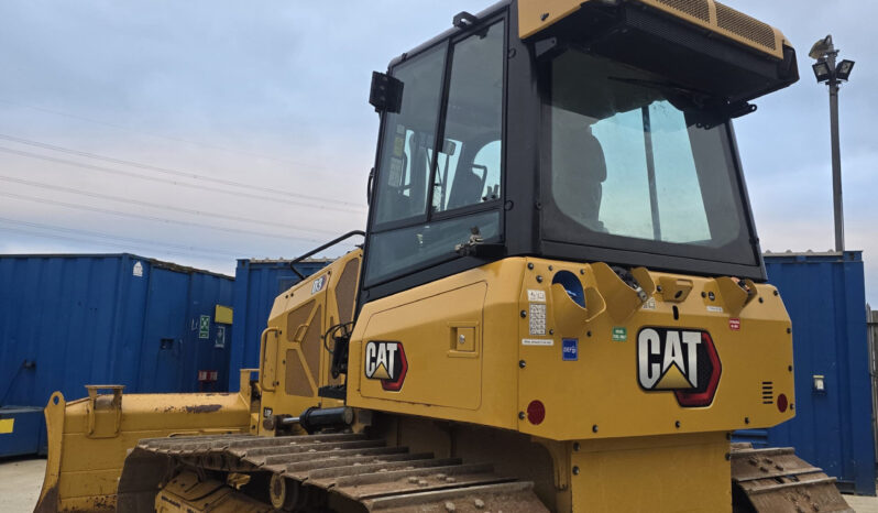 2022 CAT D3 LGP for Sale in Southampton full