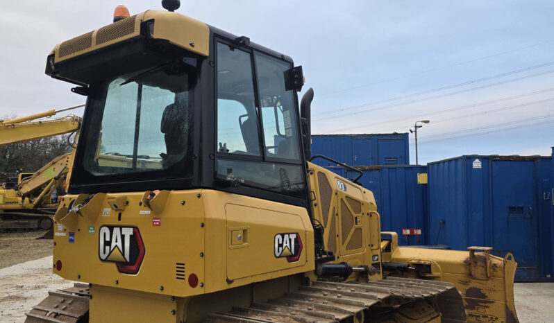 2022 CAT D3 LGP for Sale in Southampton full