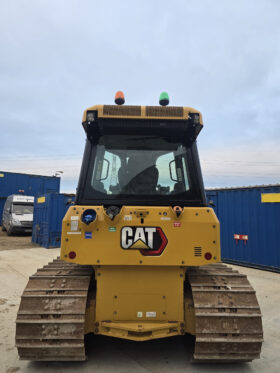 2022 CAT D3 LGP for Sale in Southampton full