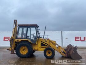 JCB 3CX Backhoe Loaders For Auction: Dromore – 21st & 22nd February 2025 @ 9:00am For Auction on 2025-02-21 full