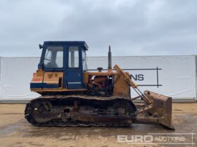 Komatsu D41P-3 Dozers For Auction: Dromore – 21st & 22nd February 2025 @ 9:00am For Auction on 2025-02-22 full