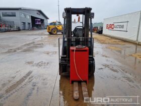 Toyota 7FBM26 Forklifts For Auction: Dromore – 21st & 22nd February 2025 @ 9:00am For Auction on 2025-02-22 full