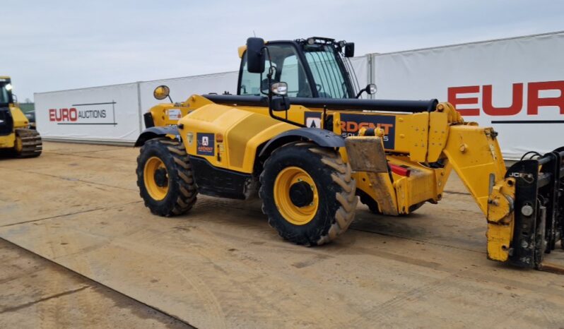 2020 JCB 540-140 Hi Viz Telehandlers For Auction: Dromore – 21st & 22nd February 2025 @ 9:00am For Auction on 2025-02-21 full