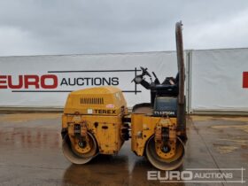 Benford TVH1200 Rollers For Auction: Dromore – 21st & 22nd February 2025 @ 9:00am For Auction on 2025-02-21 full