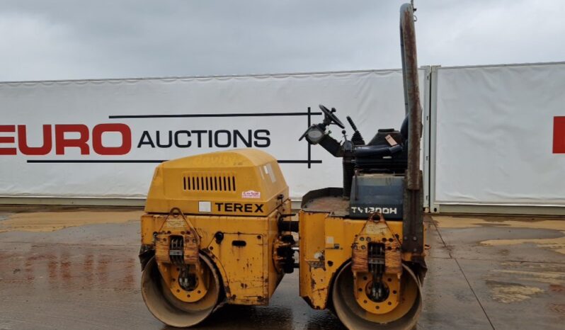 Benford TVH1200 Rollers For Auction: Dromore – 21st & 22nd February 2025 @ 9:00am For Auction on 2025-02-21 full