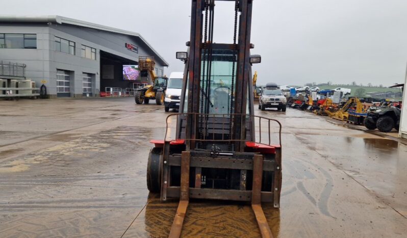 2014 Manitou MI30D Forklifts For Auction: Dromore – 21st & 22nd February 2025 @ 9:00am For Auction on 2025-02-22 full