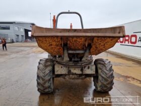 Benford PS6000 Site Dumpers For Auction: Dromore – 21st & 22nd February 2025 @ 9:00am For Auction on 2025-02-21 full