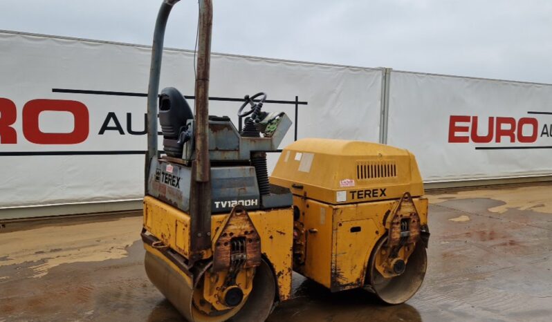 Benford TVH1200 Rollers For Auction: Dromore – 21st & 22nd February 2025 @ 9:00am For Auction on 2025-02-21 full