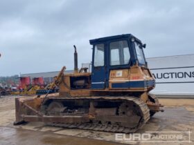 Komatsu D41P-3 Dozers For Auction: Dromore – 21st & 22nd February 2025 @ 9:00am For Auction on 2025-02-22 full