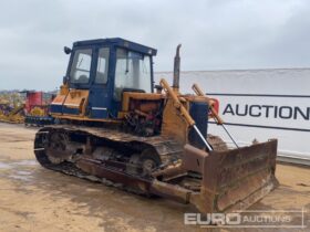 Komatsu D41P-3 Dozers For Auction: Dromore – 21st & 22nd February 2025 @ 9:00am For Auction on 2025-02-22 full